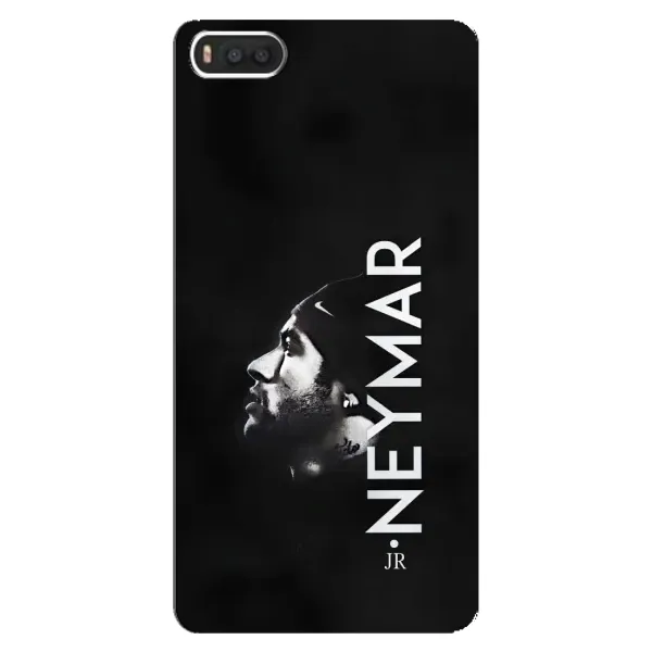 Чехол с принтом «NEYMAR» для Xiaomi Mi8 Чехол с принтом «NEYMAR» для Xiaomi Mi8