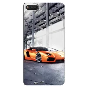 Чохли з Машинами на Сяомі Мі8 (VPrint) (Sport Car)