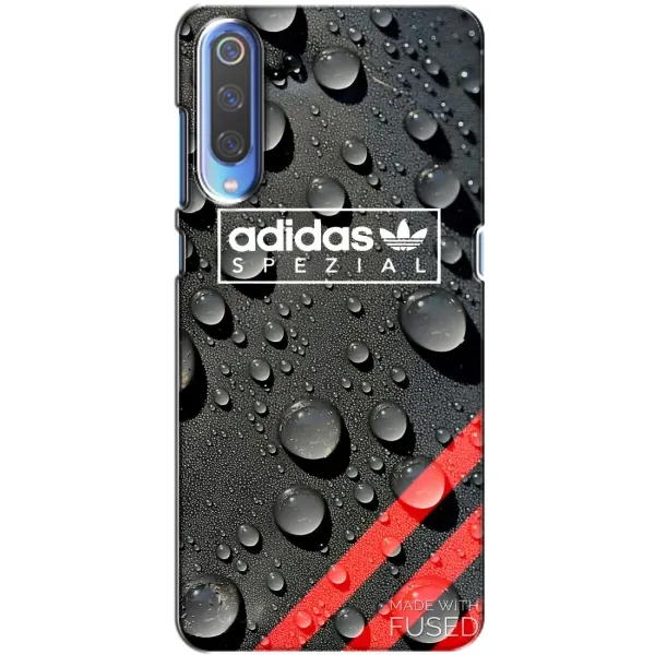 Чехол с принтом «Адидас принт» для Xiaomi Mi 9