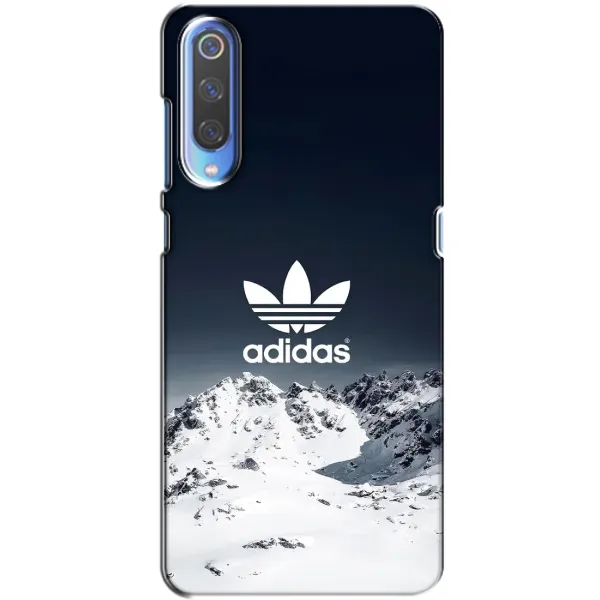 Чехол с принтом «Адидас в горах» для Xiaomi Mi 9