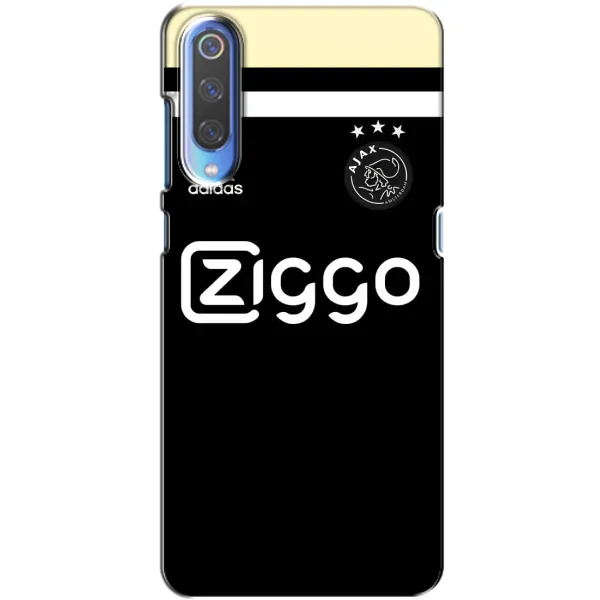 Чехол с принтом «AJAX» для Xiaomi Mi 9 Чехол с принтом «AJAX» для Xiaomi Mi 9