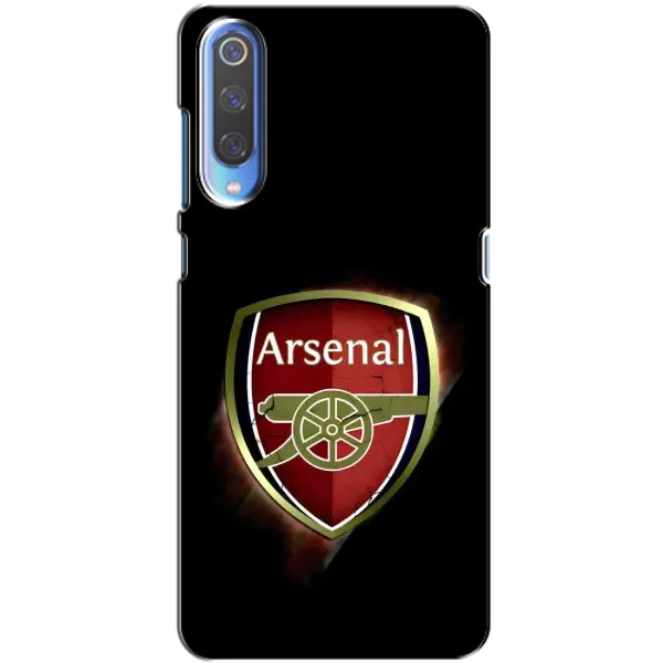 Чехол с принтом «Арсенал Лондон» для Xiaomi Mi 9 Чехол с принтом «Арсенал Лондон» для Xiaomi Mi 9