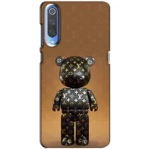 Чехлы для Xiaomi Mi 9 - Bearbrick Louis Vuitton (PREMIUMPrint) (Bearbrick)