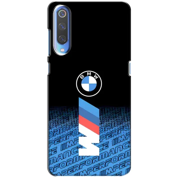 Чехол с принтом «БМВ Амг» для Xiaomi Mi 9