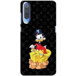 Чехлы для Xiaomi Mi 9 - Скрудж МакДак Louis Vuitton (PREMIUMPrint) (Богатство Макдака)