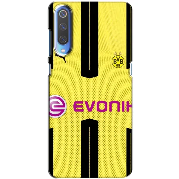 Чехол с принтом «BVB» для Xiaomi Mi 9 Чехол с принтом «BVB» для Xiaomi Mi 9