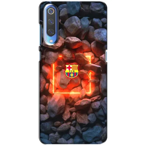 Чехол с принтом «ФК Барселона» для Xiaomi Mi 9 Чехол с принтом «ФК Барселона» для Xiaomi Mi 9