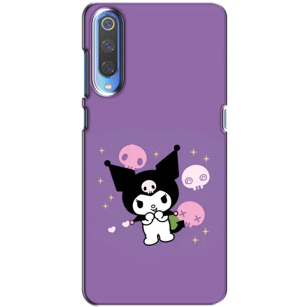 Чехол с принтом «Куроми» для Xiaomi Mi 9