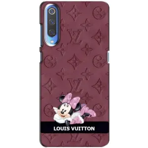 Чехол Disney Mouse Xiaomi Mi 9 (PREMIUMPrint) (Mikki LV)