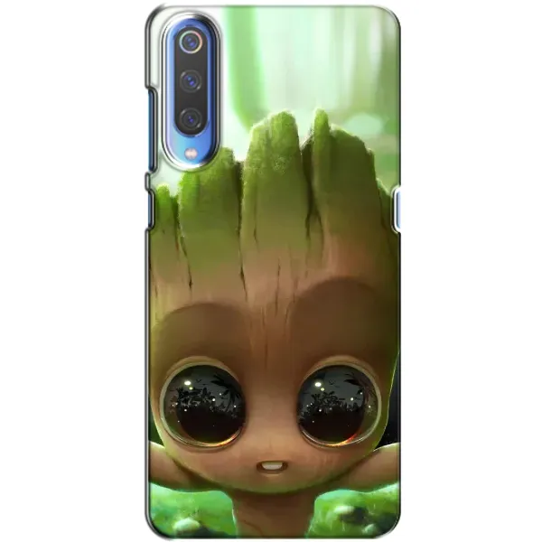 Чехол с принтом «Милый Грут» для Xiaomi Mi 9