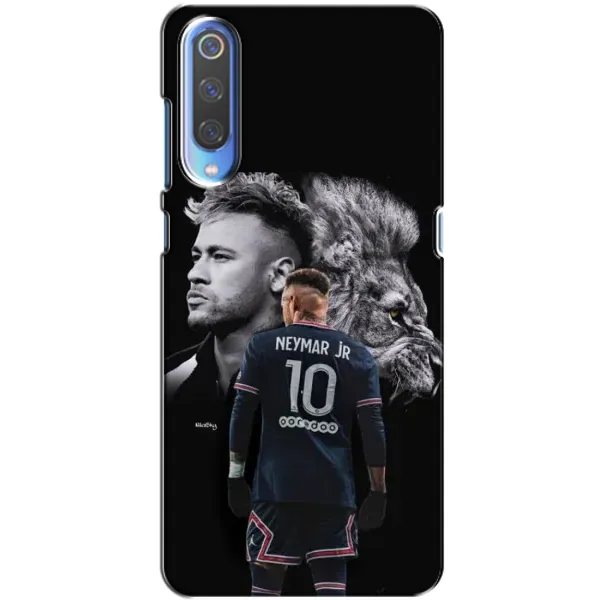 Чехол с принтом «Неймар Лев» для Xiaomi Mi 9