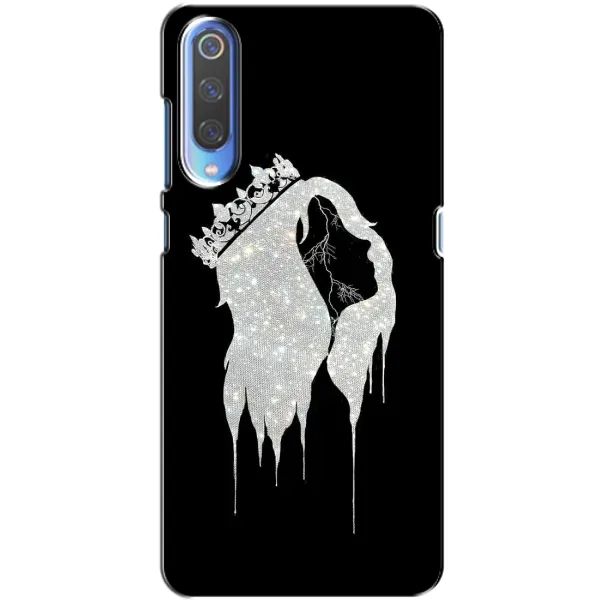 Чехол с принтом «Принцесса» для Xiaomi Mi 9