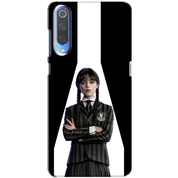 Чехол с принтом «W-Wednesday» для Xiaomi Mi 9
