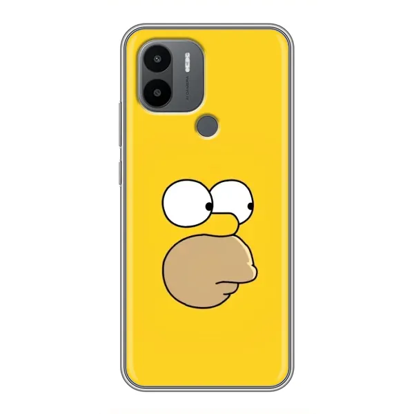 Чохол з принтом «Гомер» для Xiaomi Poco C50
