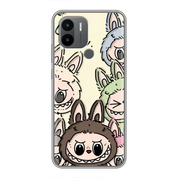 Чохол з принтом «Золота мавпа Bored Ape» для Xiaomi Poco C50 Чохол з принтом «Золота мавпа Bored Ape» для Xiaomi Poco C50