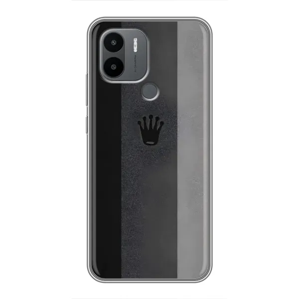 Чехол с принтом «Коронка» для Xiaomi Poco C50