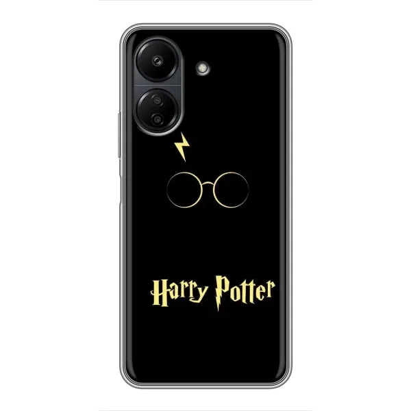 Чохол з принтом «Harry Potter» для Xiaomi POCO C65