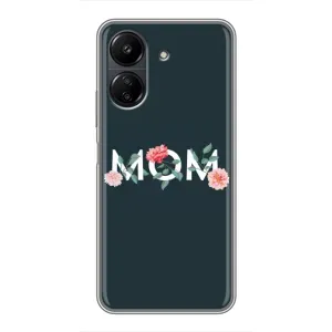 Чехлы для мамы на Xiaomi POCO C65