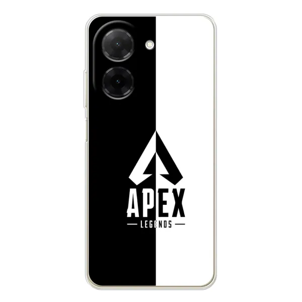 Чохол з принтом «APEX» для Xiaomi Poco C71