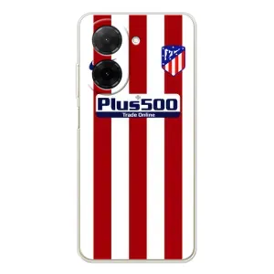 Чехлы для Xiaomi Poco C71 (VPrint) - Футбольные клубы (Atletico)