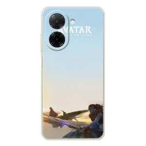 Чехлы с фильма АВАТАР для Xiaomi Poco C71 (AlphaPrint) (Avatar)