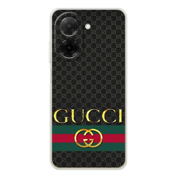 Чохол з принтом «Gucci оригінал» для Xiaomi Poco C71 Чохол з принтом «Gucci оригінал» для Xiaomi Poco C71