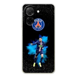Чехлы Килиан Мбаппе для Xiaomi Poco C71 (Мбаппе ПСЖ)