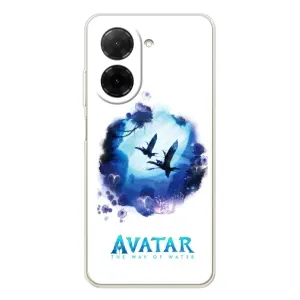 Чехлы с фильма АВАТАР для Xiaomi Poco C71 (AlphaPrint) (мир Аватаров)
