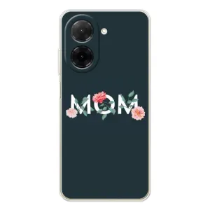 Чохли для мами на Xiaomi Poco C71 (Mom дизайн)