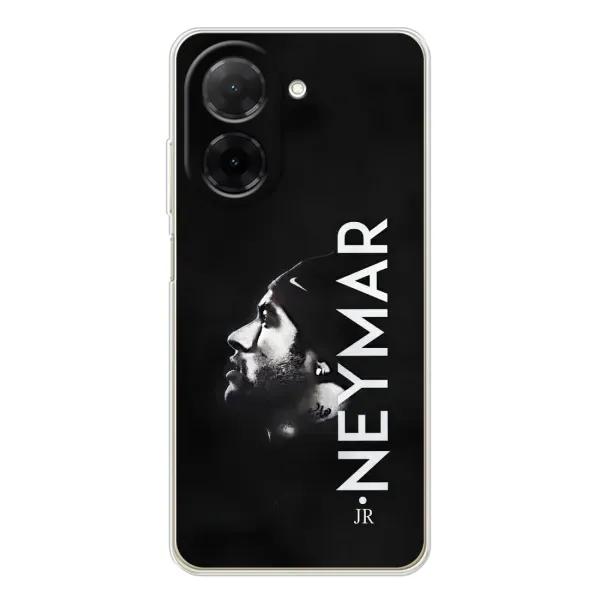 Чохол з принтом «NEYMAR» для Xiaomi Poco C71 Чохол з принтом «NEYMAR» для Xiaomi Poco C71