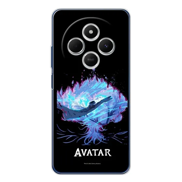 Чехол с принтом «фон Аватар» для Xiaomi Poco C75