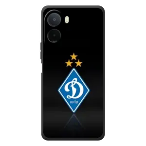 Чохли для Xiaomi Poco C81 Pro (VPrint) - Футбольні клуби (Динамо Київ)