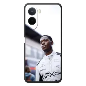 Чохол Формула1 на Xiaomi Poco C81 Pro (Ф1 Пірс)