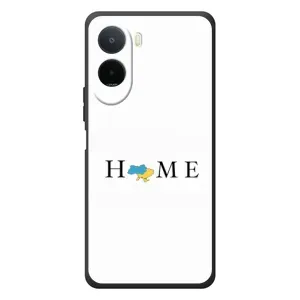 Чохол для Патріота України Xiaomi Poco C81 Pro - (AlphaPrint) (Home)