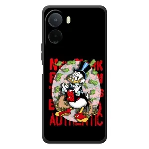 Чехли для Сяомі Поко С81 Про - Scrooge MagDag (PREMIUMPrint) (MagDag)