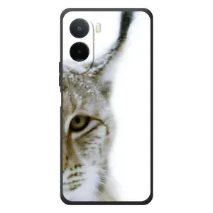 Чохли з картинкою животних Xiaomi Poco C81 Pro (Рись)