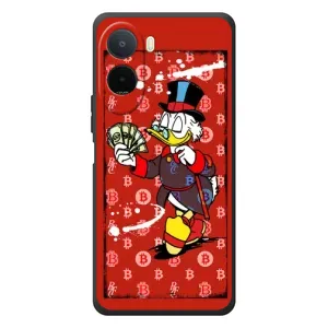 Чехли для Сяомі Поко С81 Про - Scrooge MagDag (PREMIUMPrint) (Scrooge MagDag)
