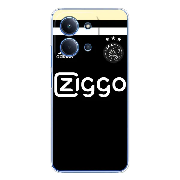 Чехол с принтом «AJAX» для Xiaomi Poco C85
