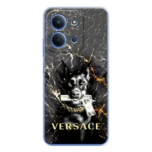 Чохли VERSACE для Ш Oxford Поко С85 (PREMIUMPrint) (AlphaPrint-ген.)
