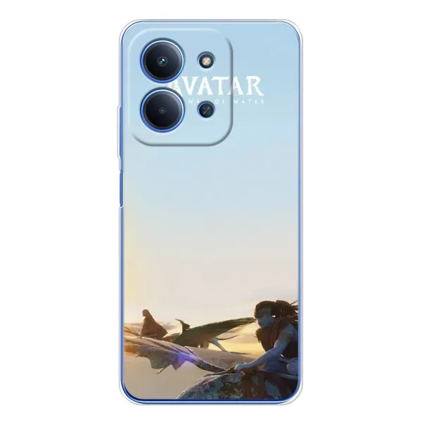 Чохол з принтом «Avatar» для Xiaomi Poco C85 Чохол з принтом «Avatar» для Xiaomi Poco C85