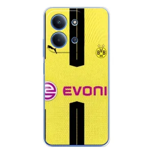 Чохли для Xiaomi Poco C85 (VPrint) - Футбольні клуби (BVB)