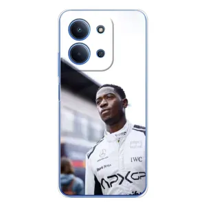 Чохол Формула1 на Xiaomi Poco C85 (Ф1 Пірс)