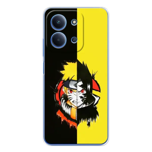 Чохол з принтом «Наруто-Ітачі» для Xiaomi Poco C85
