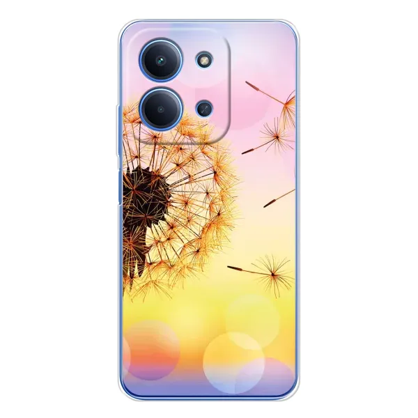 Чохол з принтом «Кульбабка» для Xiaomi Poco C85 Чохол з принтом «Кульбабка» для Xiaomi Poco C85