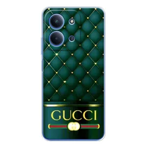 Чохли GUCCI для Ш Oxford Поко С85 (AlphaPrint) (Текстура Гуччі)