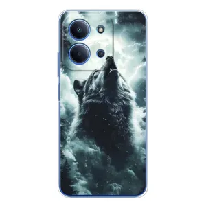 Чохол з картинкою 'Хижаки' для Xiaomi Poco C85