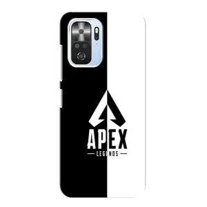 Чехлы с топовыми принтами для Поко Ф3 (APEX)