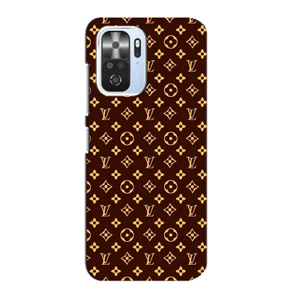 Чехол с принтом «лого LOUIS VUITTON» для Xiaomi POCO F3 Чехол с принтом «лого LOUIS VUITTON» для Xiaomi POCO F3