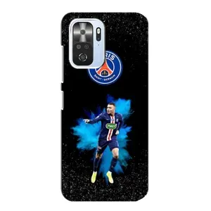 Чехлы Килиан Мбаппе для Xiaomi POCO F3 (Мбаппе ПСЖ)