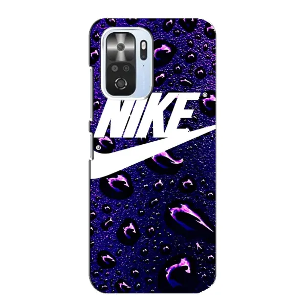 Чехол с принтом «Найк принт» для Xiaomi POCO F3 Чехол с принтом «Найк принт» для Xiaomi POCO F3